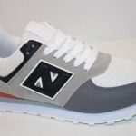 Buty Sportowe DAMSKIE 36-41 12par) 3631765