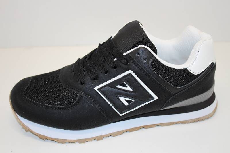 Buty Sportowe DAMSKIE 36-41 12par) 3631767