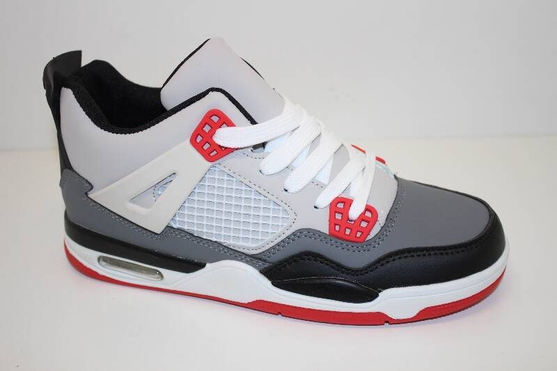 Buty Sportowe DAMSKIE 36-41 12par) 3631768
