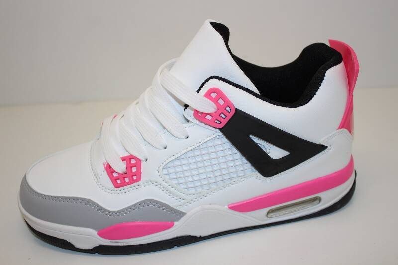 Buty Sportowe DAMSKIE 36-41 12par) 3631769