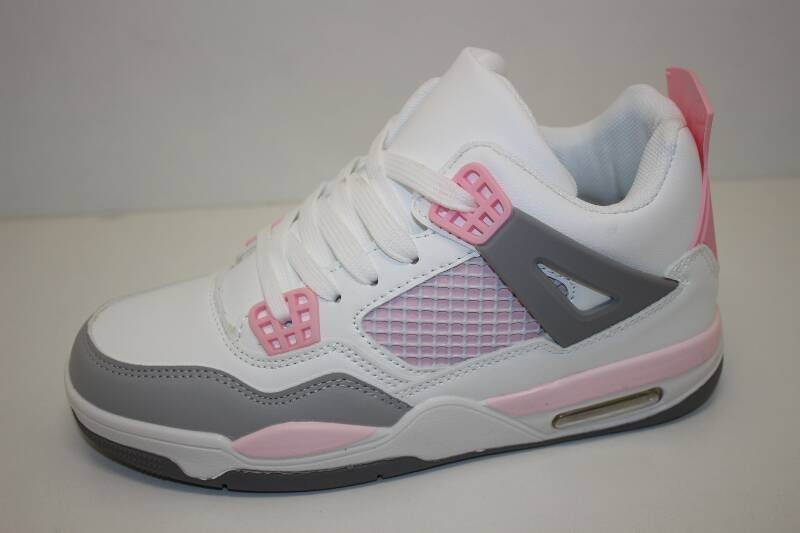 Buty Sportowe DAMSKIE 36-41 12par) 3631770