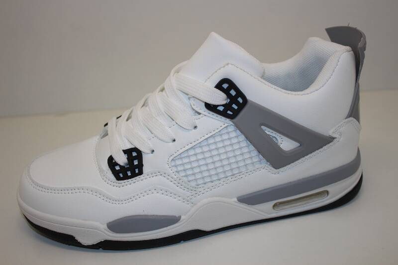 Buty Sportowe DAMSKIE 36-41 12par) 3631771