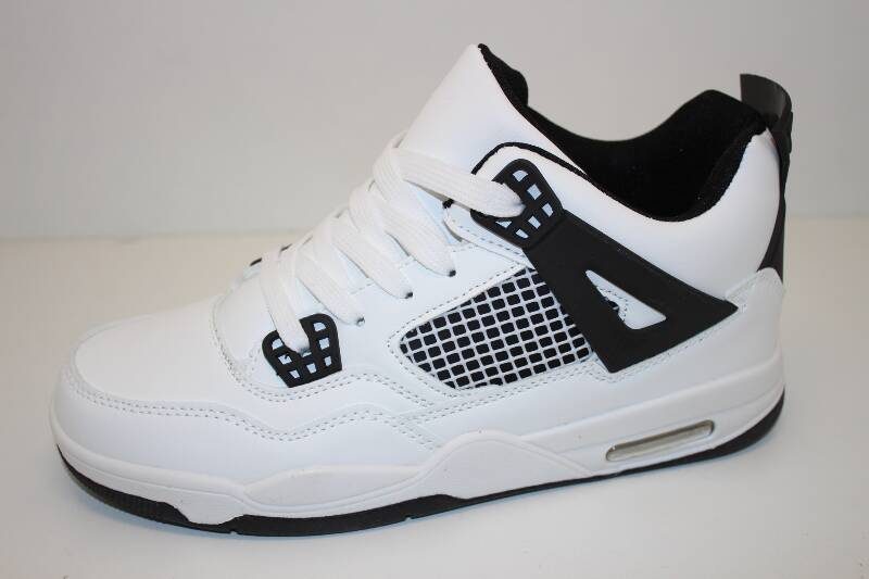 Buty Sportowe DAMSKIE 36-41 12par) 3631772