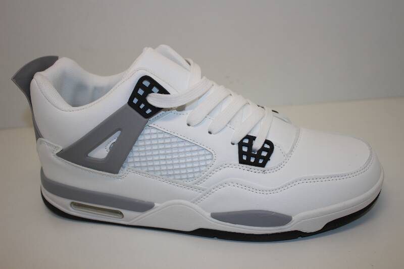 Buty Sportowe DAMSKIE 36-41 12par) 3631774