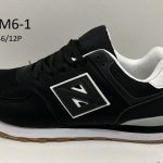 Buty Sportowe MĘSKIE 41-46 12par) 3631782