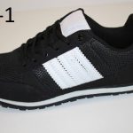 Buty Sportowe MĘSKIE 41-46 12par) 3631783