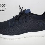 Buty Sportowe MĘSKIE  41-46 12par) 3631784