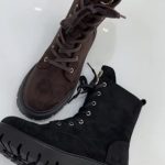 Buty Botki DAMSKIE 36-41 12par) 3631792