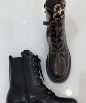 Buty Botki DAMSKIE 36-41 12par) 3631793
