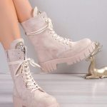 Buty Botki  DAMSKIE  36-41 12par) 3631795