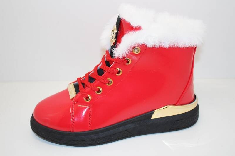 Buty Botki DAMSKIE 36-41 12par) 3631803