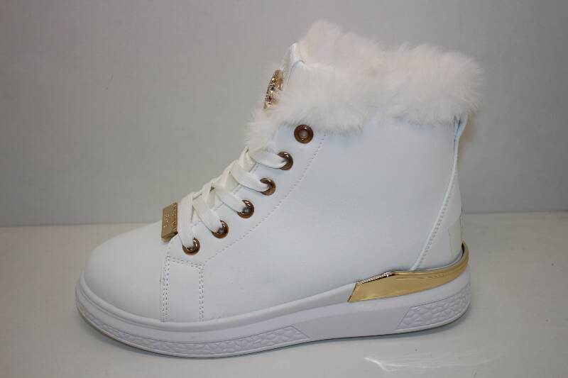 Buty Botki DAMSKIE 36-41 12par) 3631804