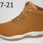 Buty Botki  DAMSKIE  36-41 12par) 3631809
