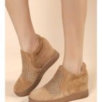 Buty Botki  DAMSKIE  36-41 12par) 3631810
