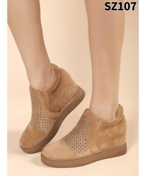 Buty Botki DAMSKIE 36-41 12par) 3631810