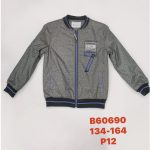 Kurtki DZIECIĘCA_size 134-164_paczka 12 szt_1kolor 3631955