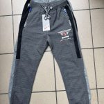 Spodnie DZIECIĘCA _size 140-164_paczka 10 szt_mixkolor 3631956