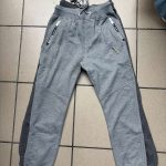 Spodnie DZIECIĘCA _size 140-164_paczka 10 szt_mixkolor 3631957