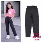 Spodnie DZIECIĘCA_size 98-122_paczka 10 szt_1kolor 3631960