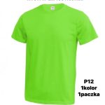 Bluzki MĘSKA _size m-2xl_paczka 12 szt_1kolor 3631974