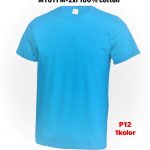Bluzki MĘSKA _size m-2xl_paczka 12 szt_1kolor 3631975