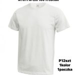 Bluzki MĘSKA _size m-2xl_paczka 12 szt_1kolor 3631977