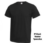 Bluzki MĘSKA _size m-2xl_paczka 12 szt_1kolor 3631978