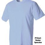Bluzki MĘSKA _size m-2xl_paczka 12 szt_1kolor 3631980