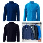 Bluzy MĘSKA _size m-3xl_paczka 12 szt_mixkolor 3632010