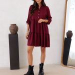 Sukienki DAMSKA POLSKA_size s-xl_paczka 4 szt_1kolor 6778516
