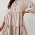 Sukienki DAMSKA POLSKA_size s-xl_paczka 4 szt_1kolor 6778517