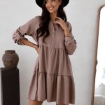 Sukienki DAMSKA POLSKA_size s-xl_paczka 4 szt_1kolor 6778518