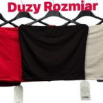 Bluzki Damskie wloskie _size uni_ paczka 6szt_ mix kolor 6778542