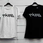 Bluzki Damskie wloskie _size uni_ paczka 6szt_ mix kolor 6778586