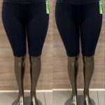 Legginsy/Getry Damskie _ size 3-6xl _paczka 12szt_1 kolor 6778673
