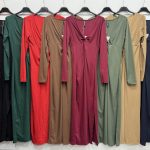 Sukienki Damskie wloskie _size uni_ paczka 6szt_ mix kolor 6778688