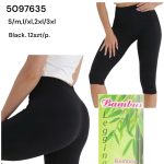 Legginsy/Getry Damskie _ size s-3xl _paczka 12szt_1 kolor
