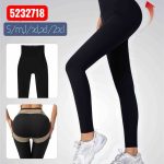 Legginsy/Getry Damskie _ size s-3xl _paczka 12szt_1kolor
