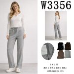 Spodnie Damskie _ size s-xl _paczka 12szt_mix kolor 7374229