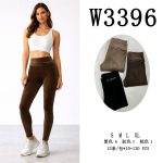 Legginsy/Getry Damskie _ size s-xl _paczka 12szt_mix kolor 7374298