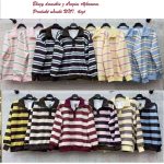 Bluzy damskie z długim rękawem. Produkt włoski (UNI_ 4) 7667659