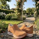 Buty Sneakersy DAMSKIE (36-41_ 12par) 1333636