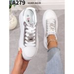 Buty Sportowe DAMSKIE (36-41_ 12par) 1333637