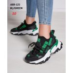 Buty Sportowe DAMSKIE (36-41_ 12par) 1333638
