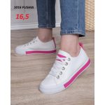 Buty Sportowe DAMSKIE (36-41_ 12par) 1333640
