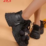 Buty Sportowe DAMSKIE (36-41_ 12par) 1333641