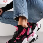Buty Sportowe DAMSKIE (36-41_ 12par) 1333642