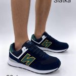 Buty Sportowe MĘSKIE (41-46_8par) 1333649