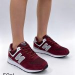 Buty Sportowe MĘSKIE (41-46_8par) 1333651