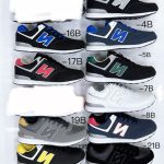 Buty Sportowe MĘSKIE (41-46_8par) 1333652